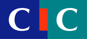 Logo partenaire banque CIC