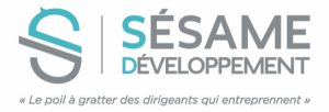 LOGO SESAME
