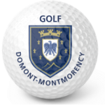 Logo partenaire Golf de Domont Montmorency