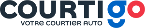 Logo partenaire société COURTIGO