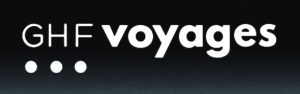 Logo partenaire société GHF Voyages