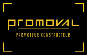 Logo partenaire société PROMOVAL 2