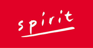 Logo Spirit