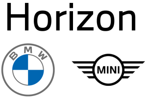logo Horizon BMW-MINI