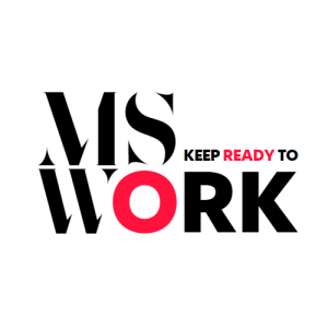 MS WORK