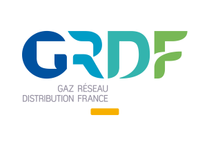 LOGO GRDF