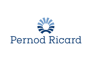logo pernod ricard france