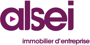 logo Groupe Alsei