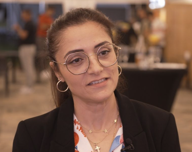 Marie SADI ms for work