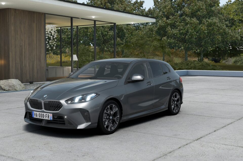 Concours exceptionnel : gagnez une BMW avec Horizon BMW en participant à la compétition de golf de la JET 2025