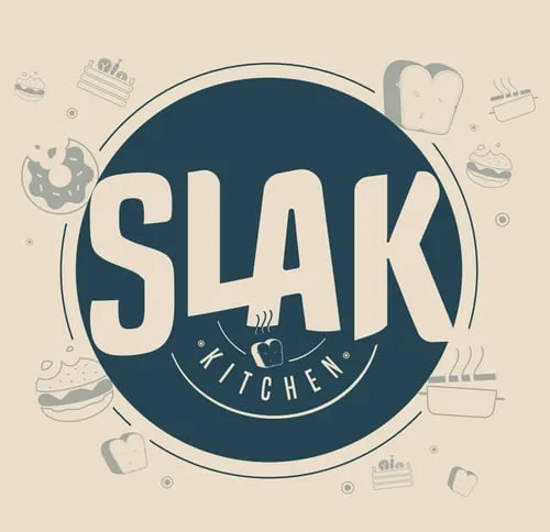 SLack Kitchen